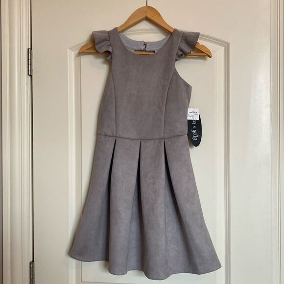 NWT Von Maur Girls Dress (size 12) - Picture 1 of 6